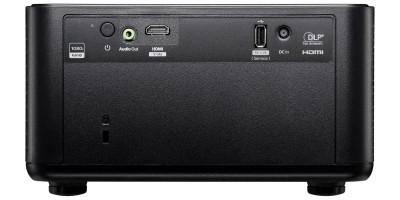 Optoma Photon Life PK31, 4K/UHD 3840x2160, 900 ANSI Lumen, HDMI, 32dB, portabel#5