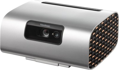 ViewSonic M10E, Laser DLP, Full HD 1920x1080, 2200 ANSI Lumen, högtalare, HDMI, Bluetooth