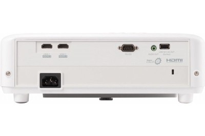 ViewSonic PX701-4K, DLP, 4K/UHD 3840x2160, 3200 ANSI Lumen, 12000:1, HDR10, 2xHDMI, 27~31dB#2