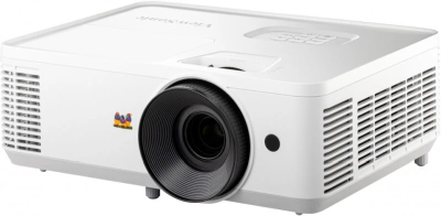 ViewSonic PX704HD, DLP, Full HD 1920x1080, 4000 ANSI lumen, 2xHDMI, 25~34 dB, högtalare