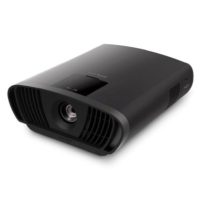 ViewSonic X100-4K, DLP/LED, 4K/UHD 3840x2160, 2900 ANSI Lumen, 3000000:1, 4xHDMI, LAN, 20dB