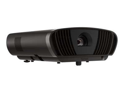 ViewSonic X100-4K, DLP/LED, 4K/UHD 3840x2160, 2900 ANSI Lumen, 3000000:1, 4xHDMI, LAN, 20dB#2