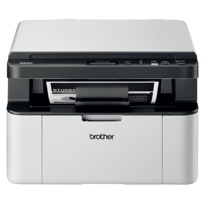 Brother DCP-1610W, skrivare + scanner + kopiator, 20 ppm, 600x1200 dpi scanner, USB/WiFi#2