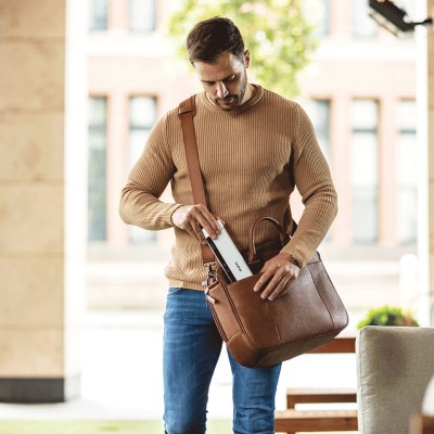 Brother DS-740D Mobile Scanner Duplex, 15 sid/min, 600x600 dpi, USB#4