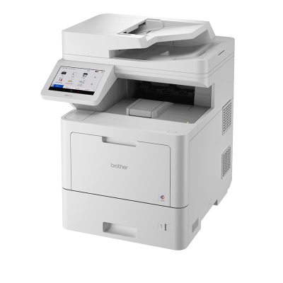 Brother MFC-L9630CDN, färglaserskrivare + scanner + kopiator, 40/40 ppm, duplex, ADF, AirPrint, USB/LAN/NFC