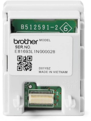 Trådlöst nätverkskort Brother NC-9110W, 2,4/5GHz