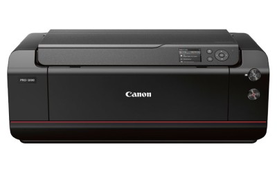 Canon imagePrograf PRO-1000, 2400x1200 dpi, A2/17", 12 färger, USB/LAN/WiFi