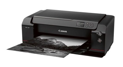 Canon imagePrograf PRO-1000, 2400x1200 dpi, A2/17", 12 färger, USB/LAN/WiFi#2