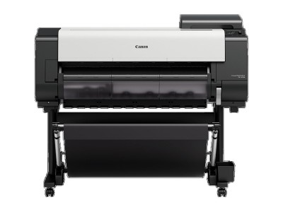 Canon imagePROGRAF TX-3100, 2400x1200 dpi, A0/36", 5 färger, USB/LAN/WiFi, inkl. stativ