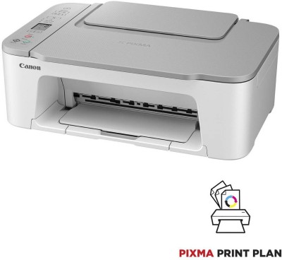 Canon PIXMA TS3551i, skrivare + scanner + kopiator, 7,7/4 ppm ISO, 600x1200 dpi scanner, duplex, USB/WiFi, Airprint#3