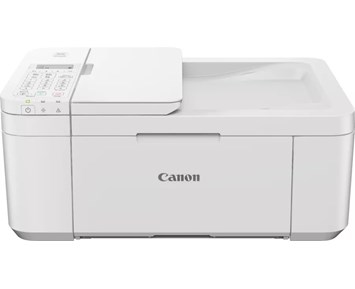 Canon PIXMA TR4751i, skrivare + scanner + kopiator + fax, 13/6,8 ppm ISO, 1200x2400 dpi scanner, duplex, USB/WiFi, Airprint