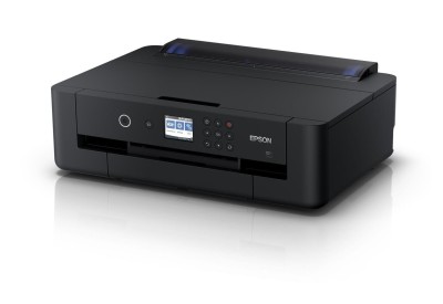 Epson Expression Photo HD XP-15000, A3+, 9,2/9 ppm, 6-färgsystem, 5760x1440 dpi, duplex, USB/LAN/WiFi