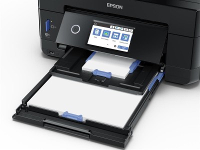 Epson Expression Premium XP-7100, skrivare + scanner+ kopiator, 15,8/11 ppm ISO, 5-färgssystem, 1200x2400 dpi scanner, duplex, ADF, AirPrint, USB/LAN/WiFi#3