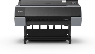 Epson SureColor SC-P9500 STD, 1200x2400 dpi, A0/44", 12 färger, USB/LAN/WiFi