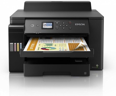 Epson EcoTank ET-16150, A3+, 32 ppm, 4800x1200 dpi, USB/LAN/WiFi