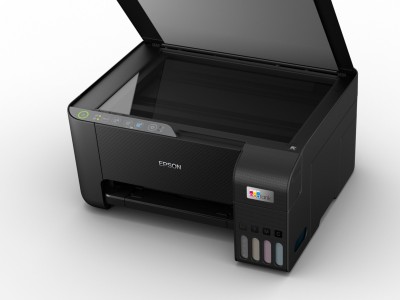 Epson EcoTank ET-2814, skrivare + scanner + kopiator, 10/5 ppm ISO, 1200x2400 dpi scanner, USB/WiFi#3