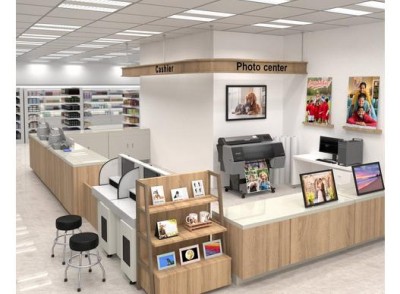 Epson SureColor SC-P7300, 1200x2400 dpi, A1/24", 10 färger, USB/LAN#9