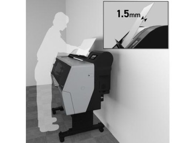 Epson SureColor SC-P7300, 1200x2400 dpi, A1/24", 10 färger, USB/LAN#12