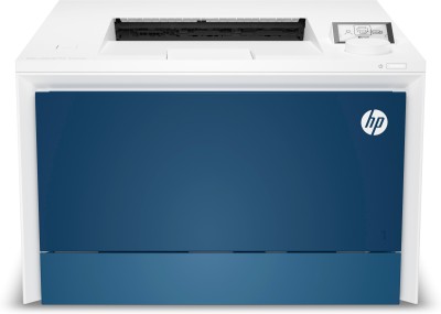 HP Color LaserJet Pro 4202dw, 600 dpi färglaser, 33/33 ppm, duplex, AirPrint, USB/LAN/WiFi