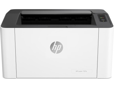 HP Laser 107a, 1200x1200 dpi, 20 ppm, USB