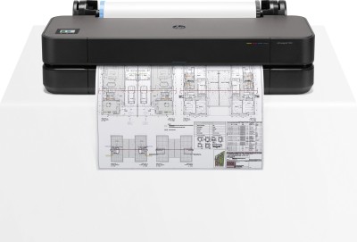 HP DesignJet T250, 2400x1200 dpi, A1/24", 4 färger, USB/LAN/WiFi#3