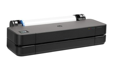 HP DesignJet T230, 2400x1200 dpi, A1/24", 4 färger, USB/LAN/WiFi#2