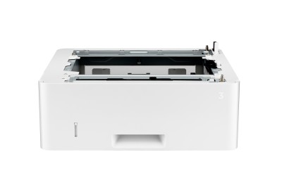 Extra pappersmagasin HP D9P29A, 550 ark