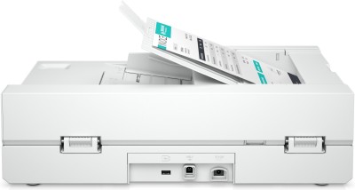 HP Scanjet Pro 3600 f1, duplex, 600x600 dpi, 30 ppm, USB#4