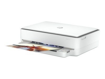 HP ENVY 6020e, skrivare + scanner + kopiator, 10/7 ppm, duplex, USB/WiFi, AirPrint#2