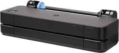 HP DesignJet T230 (2025), 2400x1200 dpi, A1/24", 4 färger, USB/LAN/WiFi#3