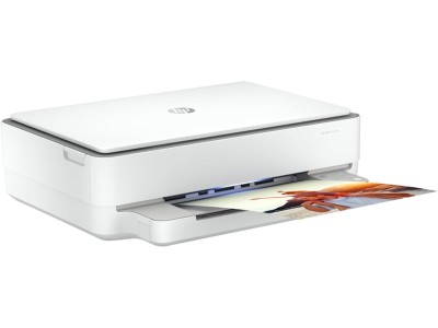 HP ENVY 6120e, skrivare + scanner + kopiator, 10/7 ppm, duplex, USB/WiFi, AirPrint#2