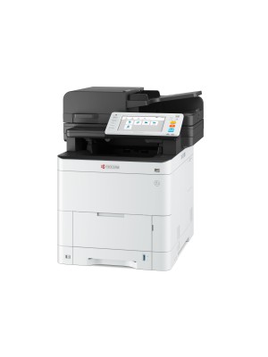 Kyocera ECOSYS MA3500cix, A4 färglaserskrivare + scanner + kopiator, 35 ppm, 1200x1200 DPI 450 ark, display, duplex, USB/LAN, HyPAS#2