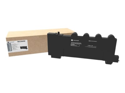 Lexmark 78C0W00 Waste Toner Bottle