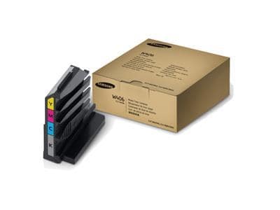 Samsung Waster Toner Bottle, till bl.a. Samsung CLP-360, CLP-365, CLX-3300, CLX-3305