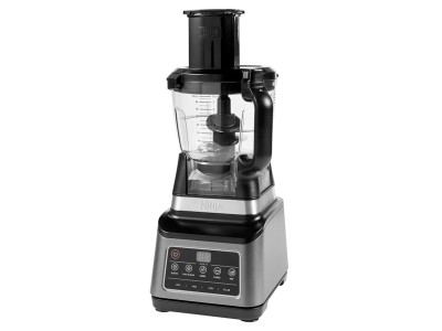 Ninja 3-i-1 BN800EU Blender 1200W, 0,7L+2,1L, 1,8L matprocessor-skål, Auto IQ#2