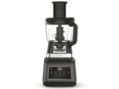 Ninja 3-i-1 BN800EU Blender 1200W, 0,7L+2,1L, 1,8L matprocessor-skål, Auto IQ#4