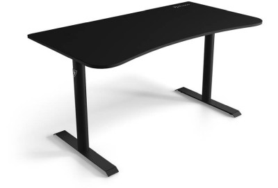 Arozzi Arena Gaming Desk Medium Forest Green, heltäckande musmatta - Skogsgrön