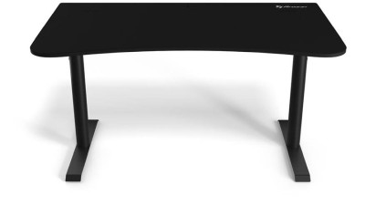 Arozzi Arena Gaming Desk Medium Forest Green, heltäckande musmatta - Skogsgrön#2