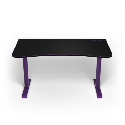 Arozzi Arena Gaming Desk Medium Purple, heltäckande musmatta - Lila#3