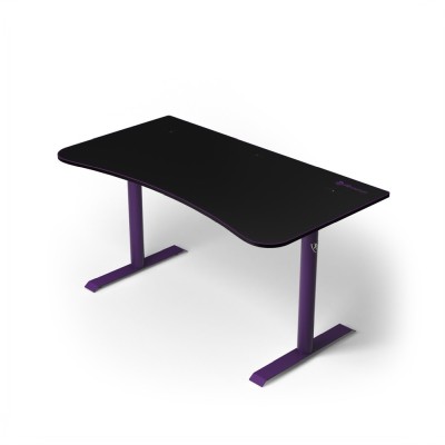 Arozzi Arena Gaming Desk Medium Purple, heltäckande musmatta - Lila#4