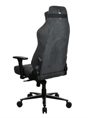 Arozzi Vernazza XL Softfabric™ - Dark Grey#3