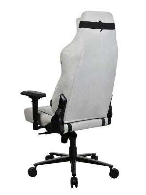 Arozzi Vernazza XL Supersoft™ - Light Grey#3