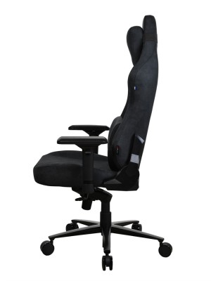 Arozzi Vernazza XL Supersoft™ - Pure Black#2