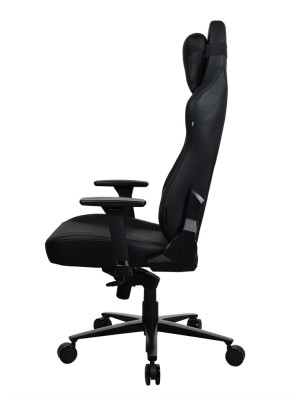Arozzi Vernazza XL SoftPU™ - Pure Black#2