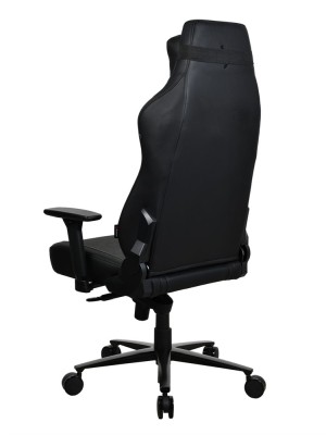 Arozzi Vernazza XL SoftPU™ - Pure Black#3