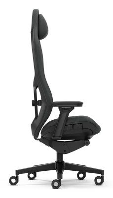 Fractal Design Refine - Fabric Dark#3