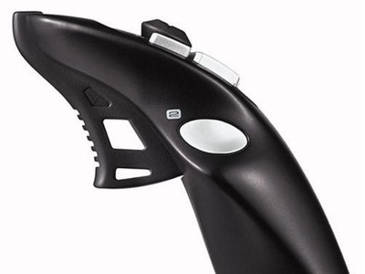 Logitech Extreme 3D Pro, PC/Mac, USB#7