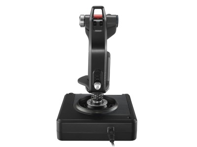Logitech G X52 Pro Flight Control System, USB#3