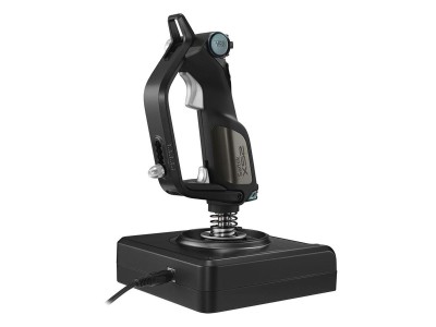 Logitech G X52 Pro Flight Control System, USB#5