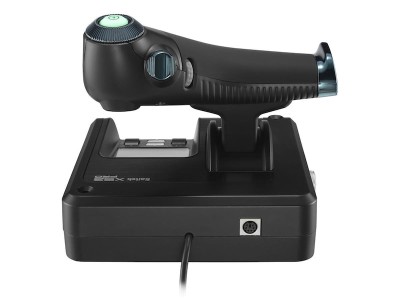 Logitech G X52 Pro Flight Control System, USB#7